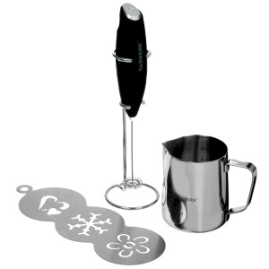 9079687 Капучинатор-вспениватель ручной Daswerk 456181