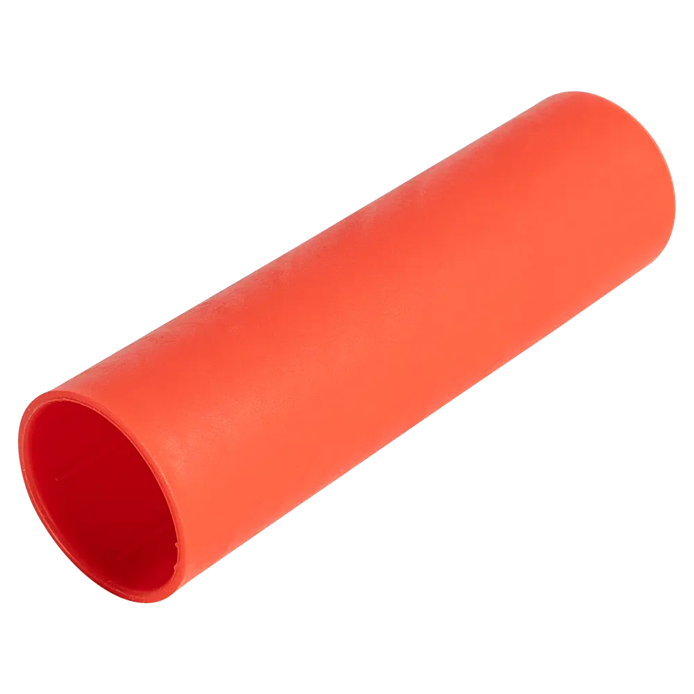 Втулка PE-X 20x20 мм полипропилен цвет красный 89436831 STLM-2094181 Santreyd  - Вид №2