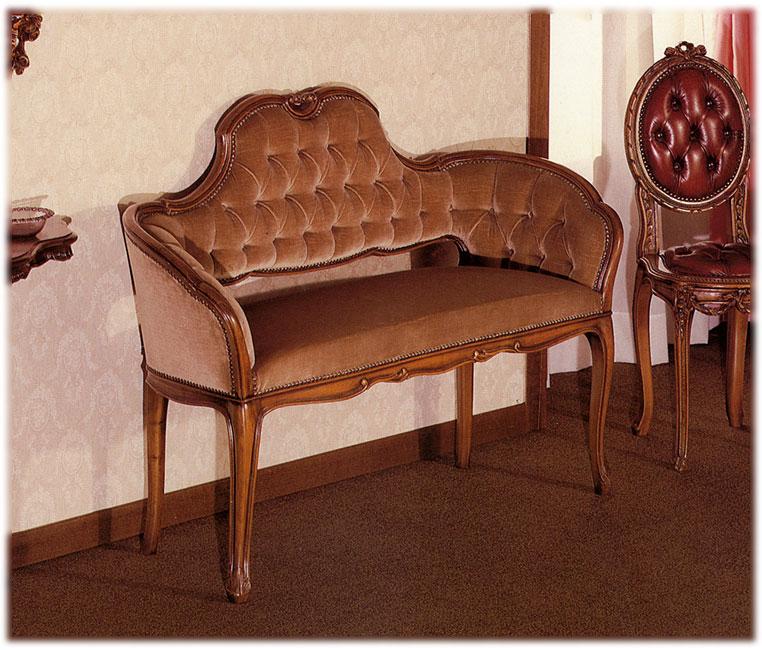 Софа 274 FRATELLI RADICE 55120050020  - Вид №1