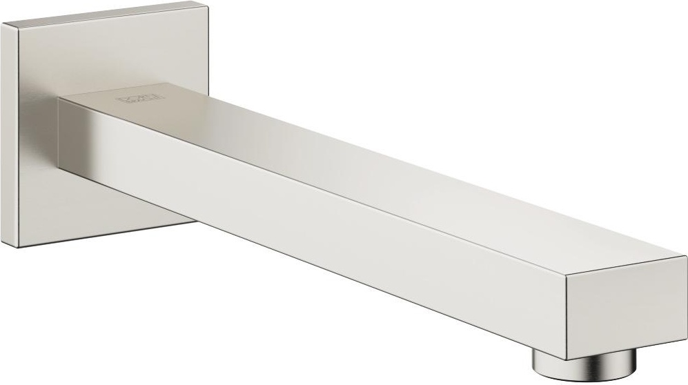 13805980-06_1_4276697090_1 Eset touchfree смеситель для умывальника без сливного гарнитура без настройки температуры - платина матовая Dornbracht Symetrics