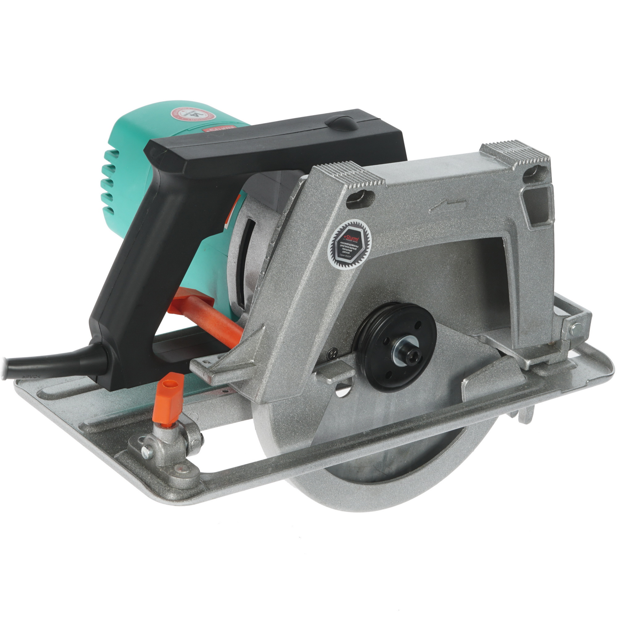 Пила дисковая Sturm! CS50201 8107158 STDN-0070803