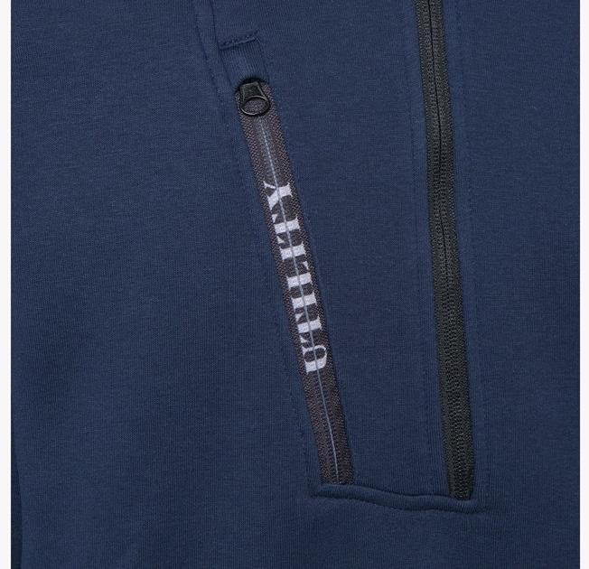 DIADORA UTILITY Толстовка рабочая Sweatshirt hz litework sun-id-1414288 - Вид №1