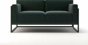 TrabA' 2-местный тканевый диван Kirk 0062