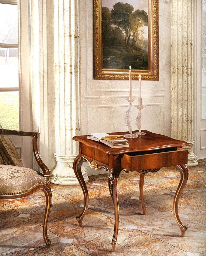 Столик  ANGELO CAPPELLINI 30010/Q ACCESSORIES