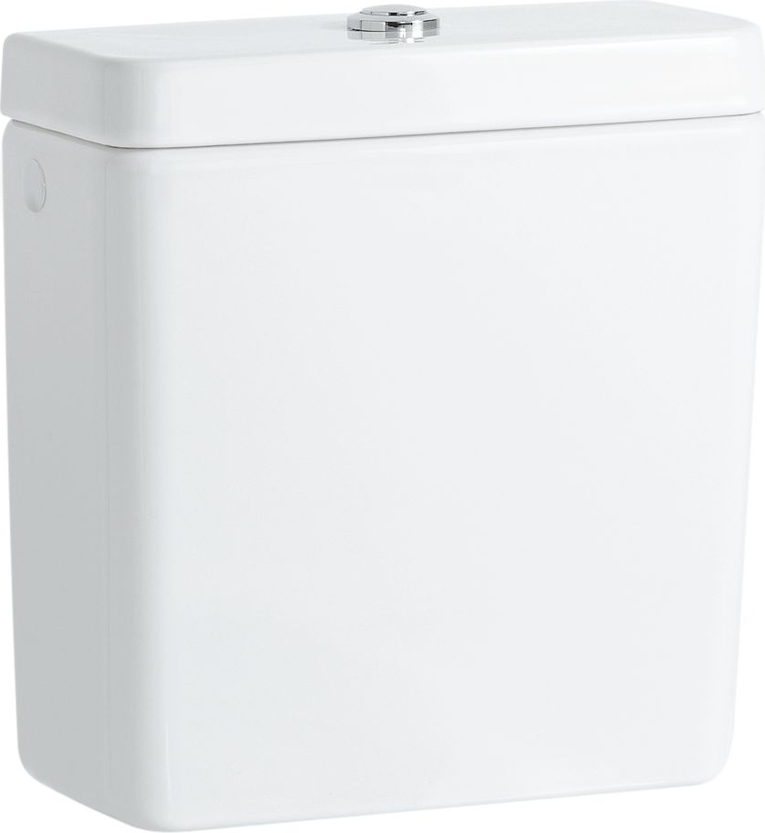 H8265430378731 Бачок LAUFEN PRO