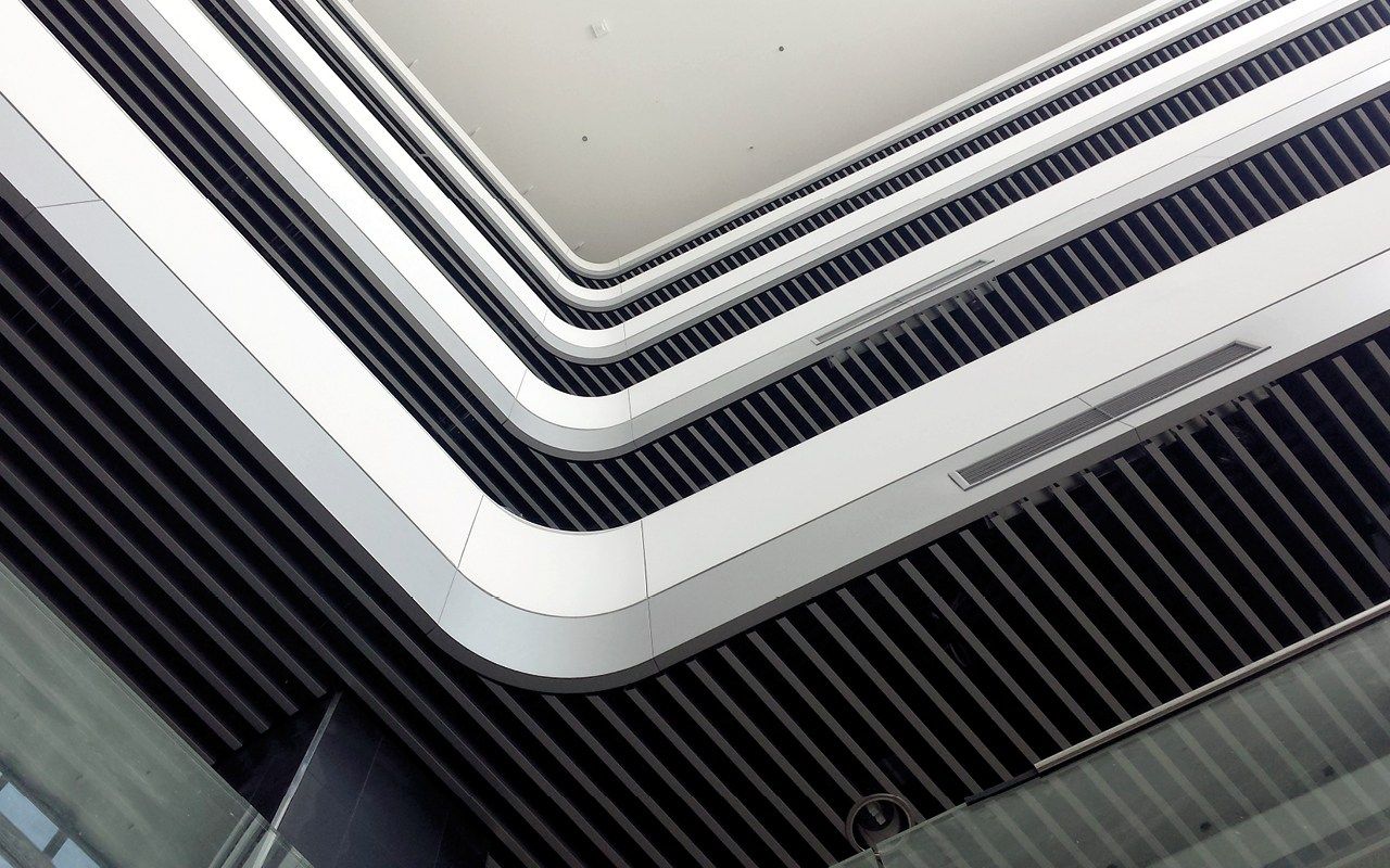 Подвесная акустическая панель atena ATENA BAFFLE ARCH-00057936 - Вид №4