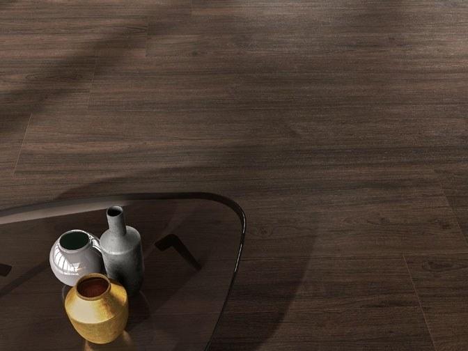 COTTO D'ESTE Настенная / напольная плитка из ламинированного керамогранита с имитацией дерева Woodland sun-id-1348080 - Вид №1