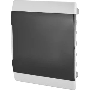 Распределительный щит EKF Proxima SlimBox на 24 модуля с защитой IP41 87887373