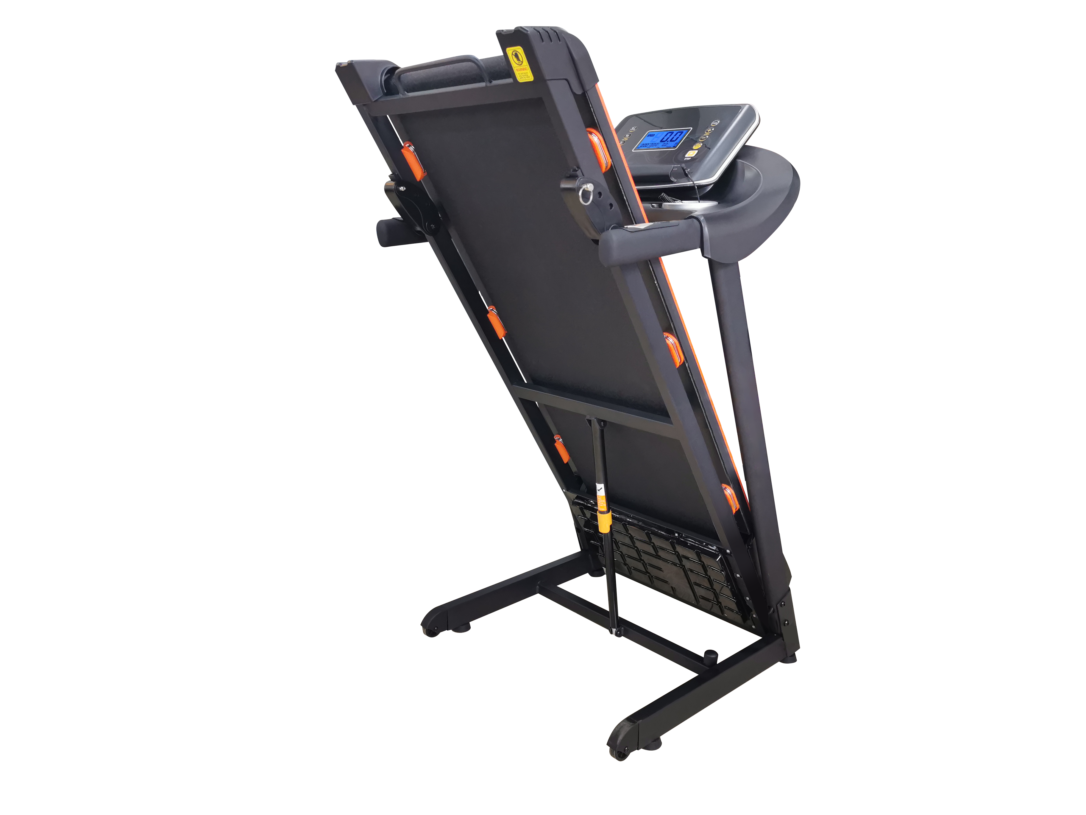 RF-6 Беговая дорожка royal fitness rf-6 Royal Fitness  - Вид №2