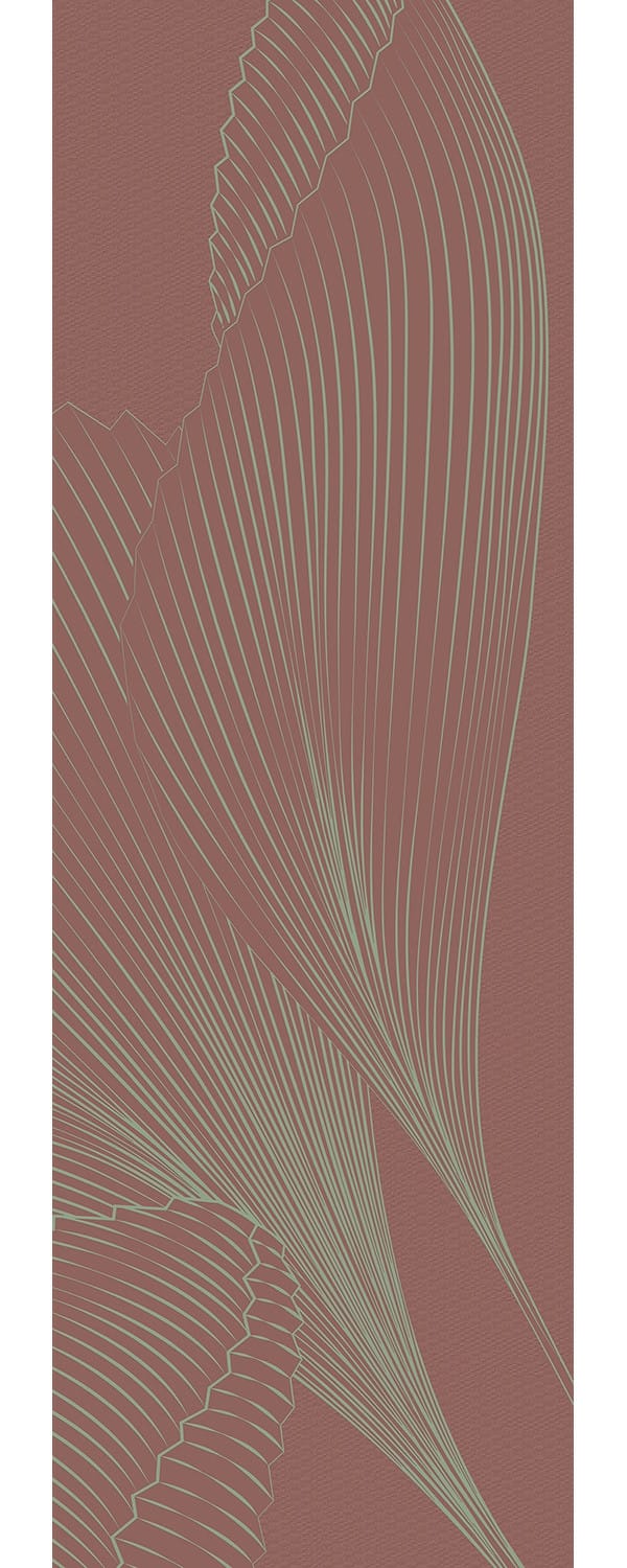 Ультратонкая алюминиевая декоративная панель Tecnografica WHISPER ARCH-00145208 - Вид №4