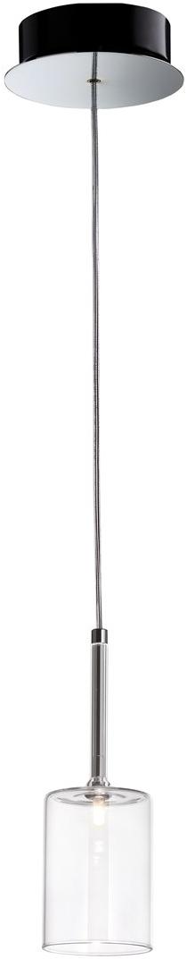 AXOLIGHT Подвесной светильник из галогенного кристалла Spillray sun-id-1416042 - Вид №3