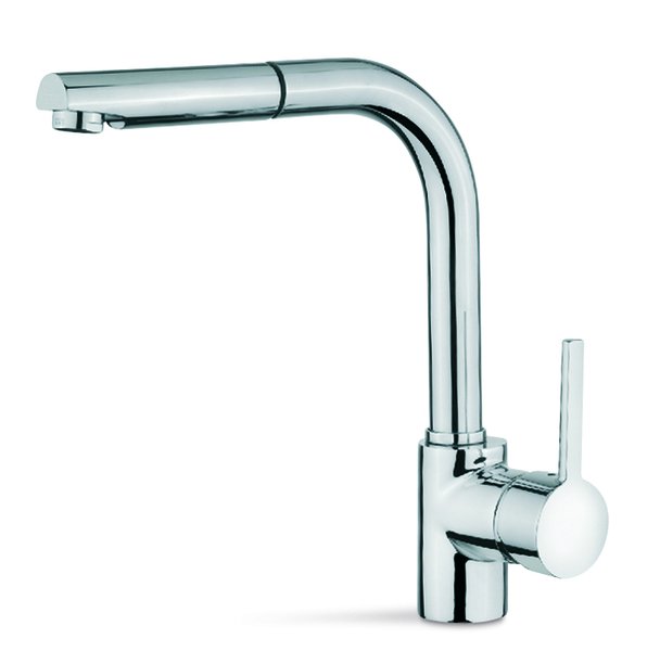 334918 Смеситель Teka ARK 938 white Испания  - Вид №1