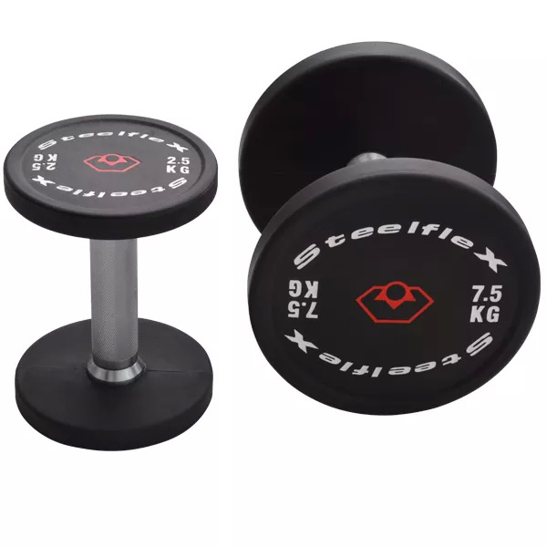 SFDB Гантельный ряд steel flex sfdb Steel Flex  - Вид №1