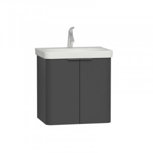 56533 Раковина Vitraglobal Nest