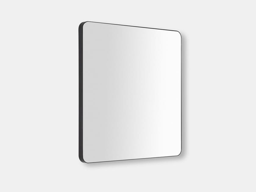 Квадратное зеркало для ванной комнаты Pirovano CUBO L03 ARCH-00112387