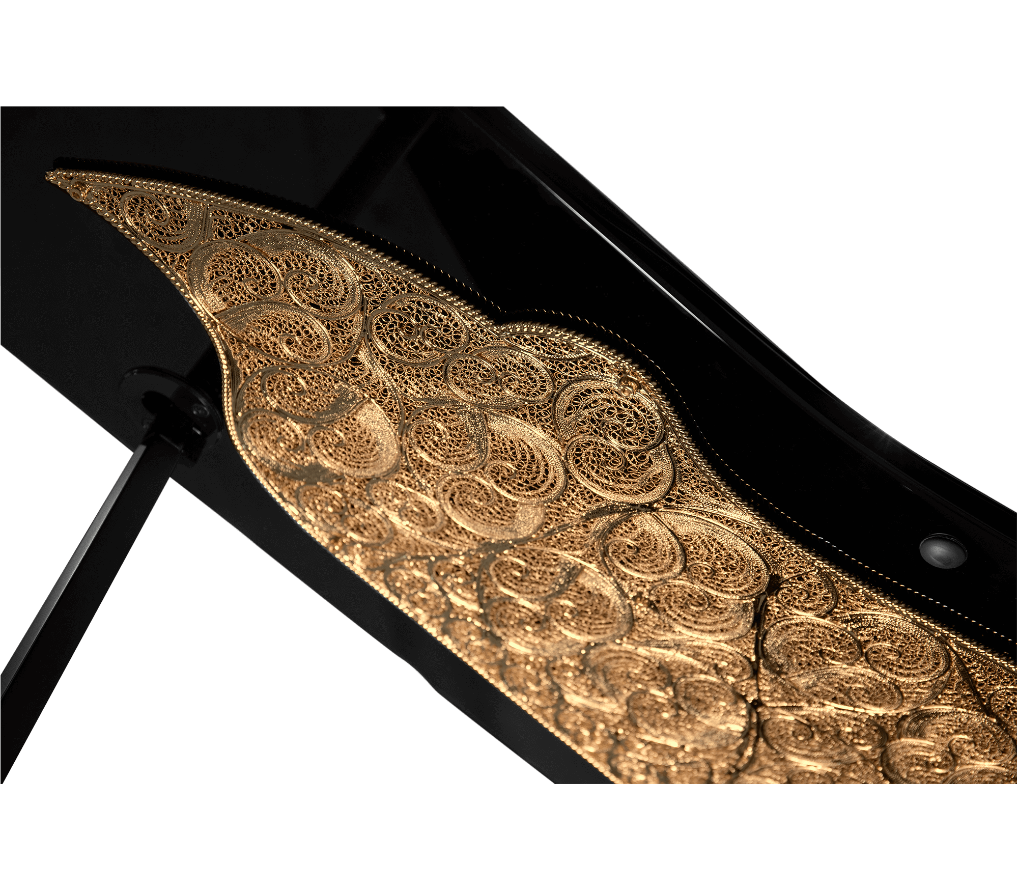 0-047 Филигранная игра на цифровом фортепиано Boca Do Lobo  - Вид №10