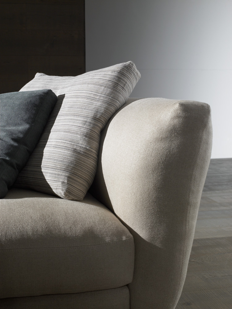 056506 Диванная подушка CasaDesus Form Santreyd - Вид №3