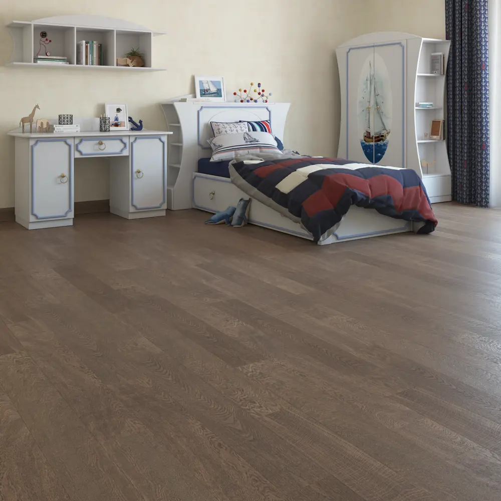 Ламинат Artens «Дуб Лофт» 8 мм 32 класс 1.996 м2 STLM-2062452