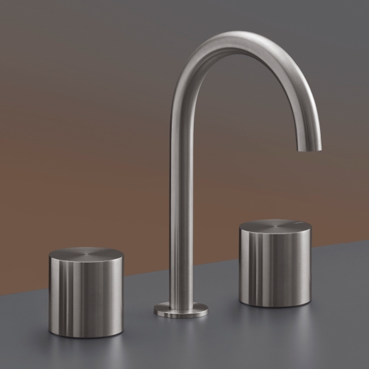 три отверстия смеситель с поворотным носиком Н. 245 мм  OPS14 CEADESIGN  - Вид №1