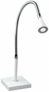 TEKNI-LED Настольная светодиодная лампа с гибким кронштейном Pro 2 watt