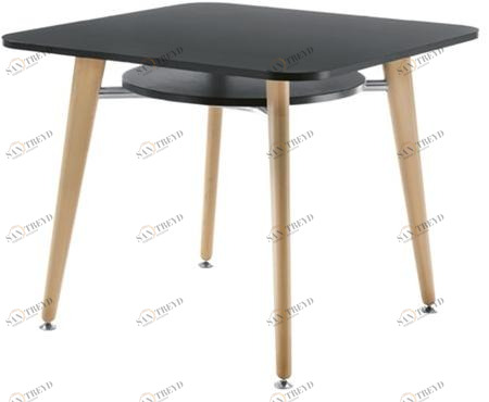 Sesta Квадратный лакированный стол для совещаний Blog sun-id-1482586