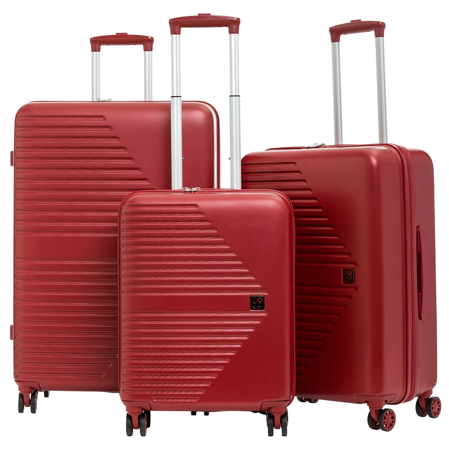 4351-09 Чемодан 4351 Trolley 76 MODO by Roncato Electra - Вид №8