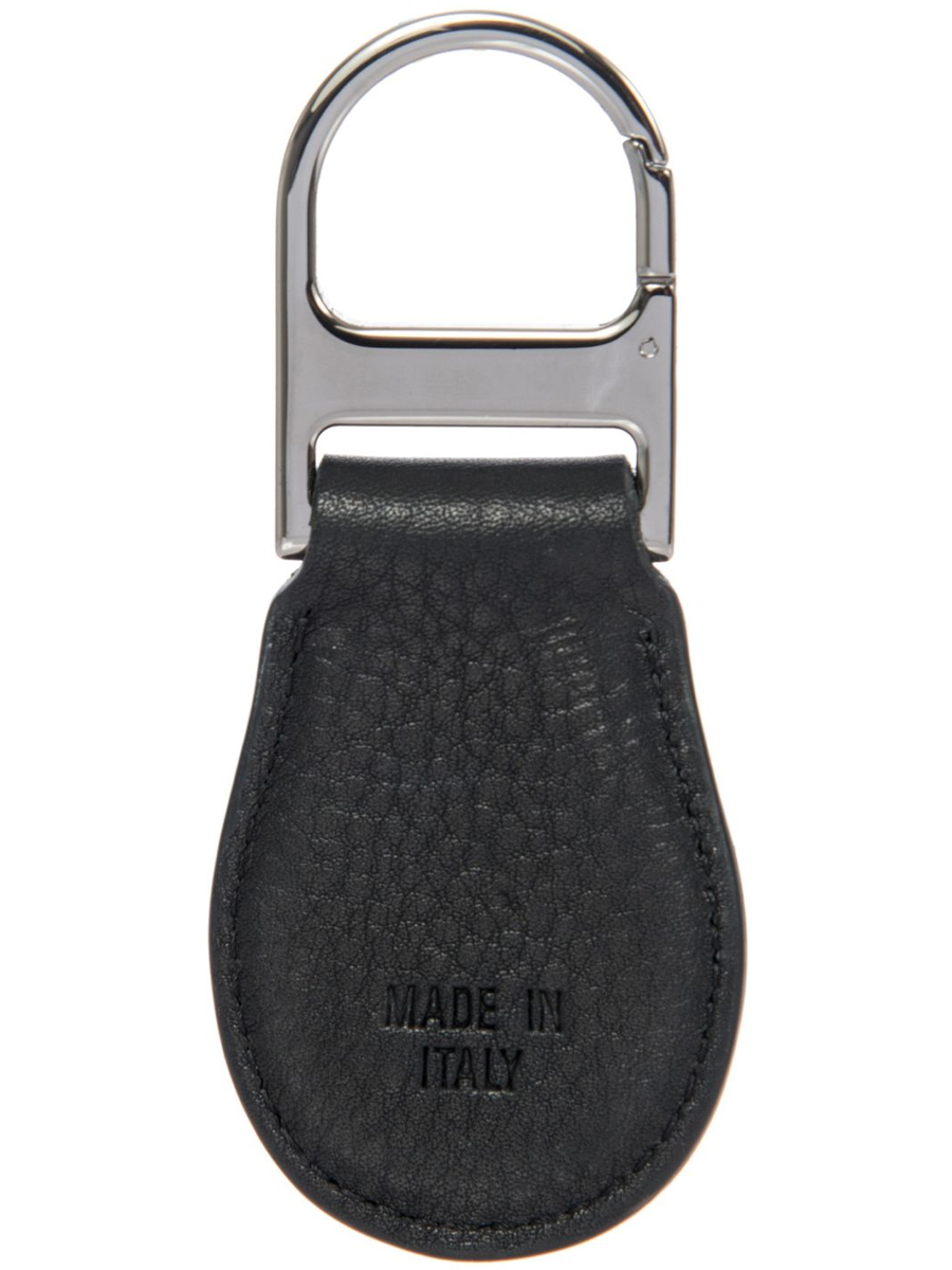 OKY08803.001 Брелок для ключей OKY08803 Keyring Drop Porsche Design Key Holders  - Вид №1