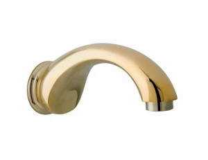 004394.000.50 Стенной излив Яркий хром