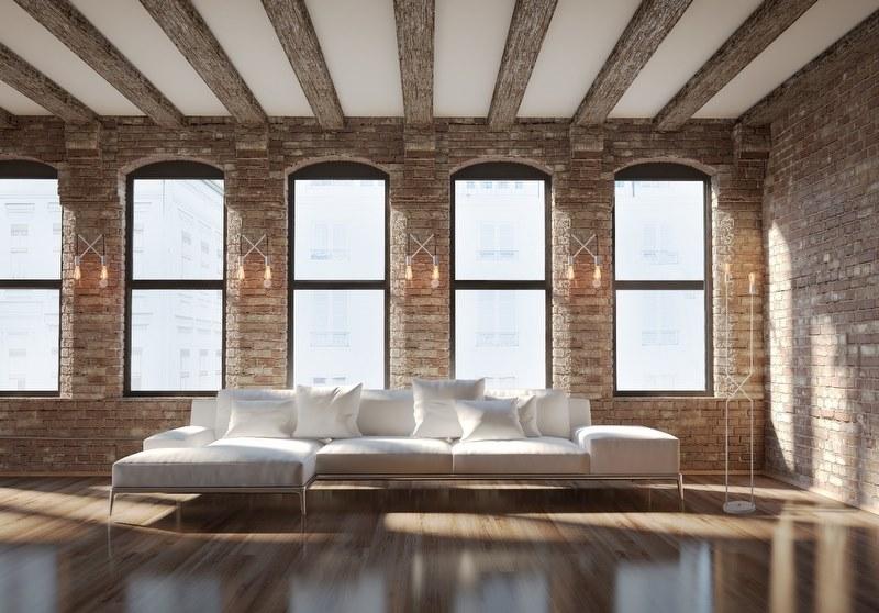 Moretti Luce Бра из латуни Metro sun-id-1358151 - Вид №3