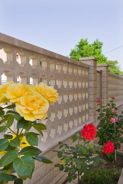 SAS Italia Модульные элементы для заборов sun-id-1388499 - Вид №12