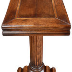 HT312 Консоль Пемберли ijlbrown  - Вид №5