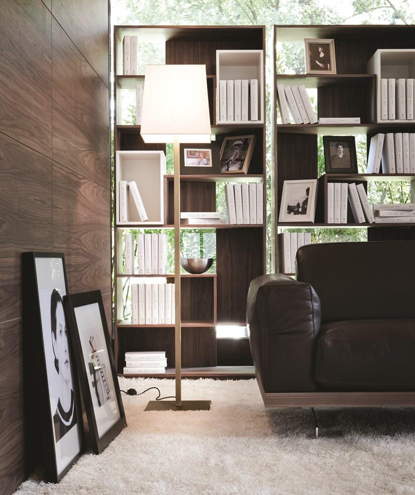 Contardi Торшер из металла Quadra sun-id-1374449 - Вид №3