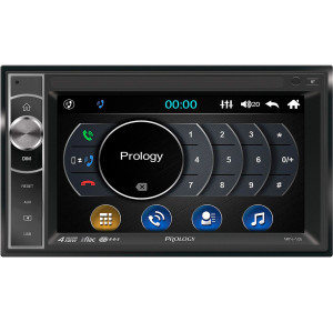 5332800 Автопроигрыватель PROLOGY MPV-120