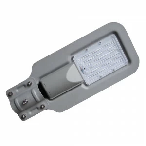 Светильник светодиодный уличный LE LST 3 LED 100W 6500К 10000Лм