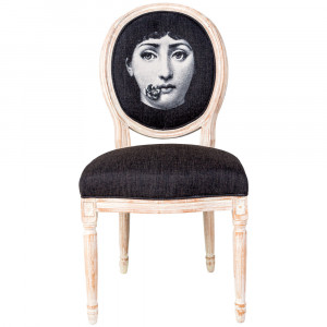 YF211504 Стул «Лина», версия «Комплимент» (бук) Object Desire