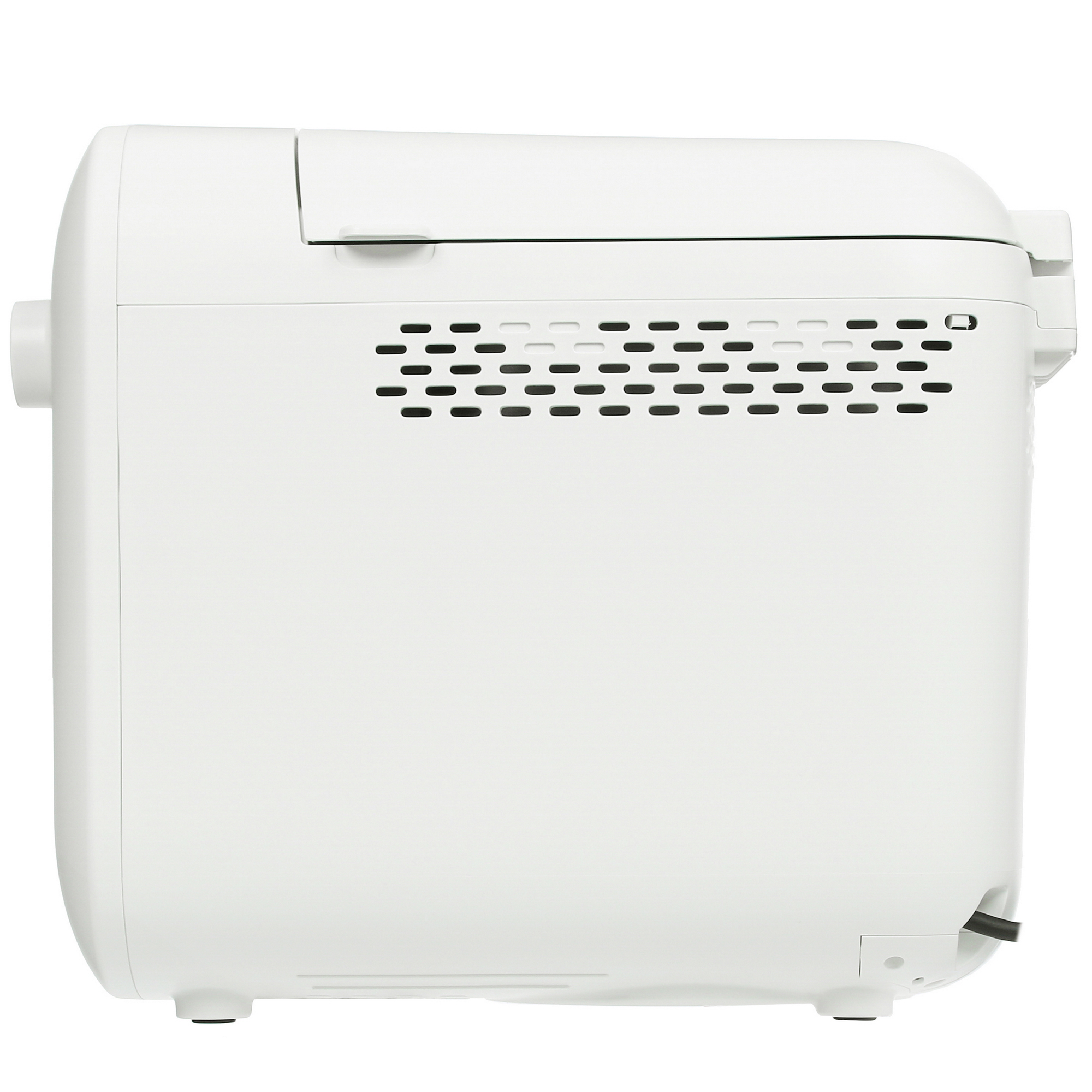 5098880 Хлебопечь DEXP BRM-P520 белый STDN-0118457 - Вид №2