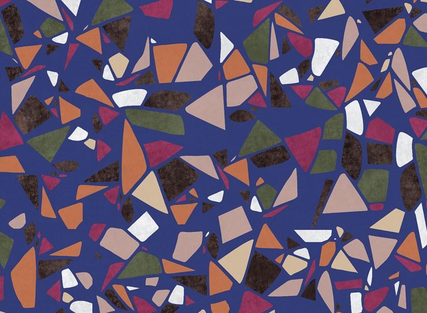 Wall&decò Обои с рисунком Contemporary wallpaper 2018 sun-id-1479503 - Вид №2