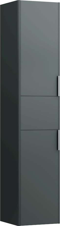 H4027121102601 Шкафчик высокий - правый с 2 ящиками и внутренним ящиком LAUFEN PRO - Вид №4