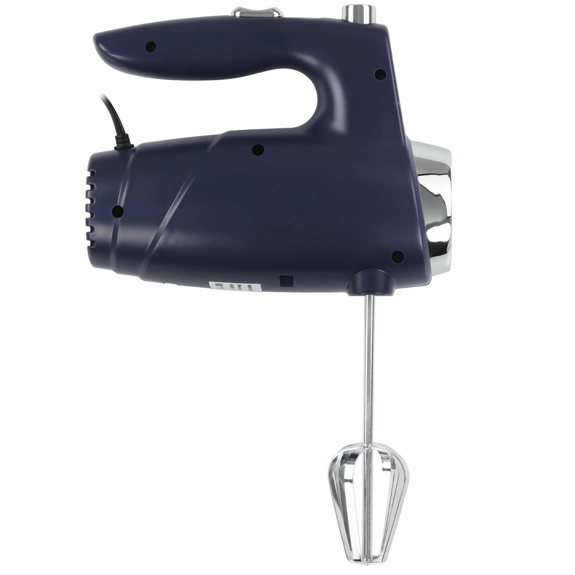 5071381 Миксер MercuryHaus MC-6767 синий STDN-0151235 - Вид №1