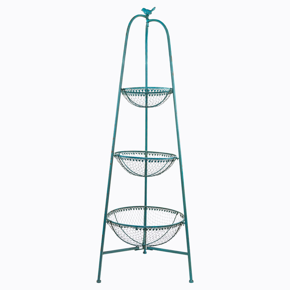 5086870 Фруктовый каскад «Летний сад» Object Desire 