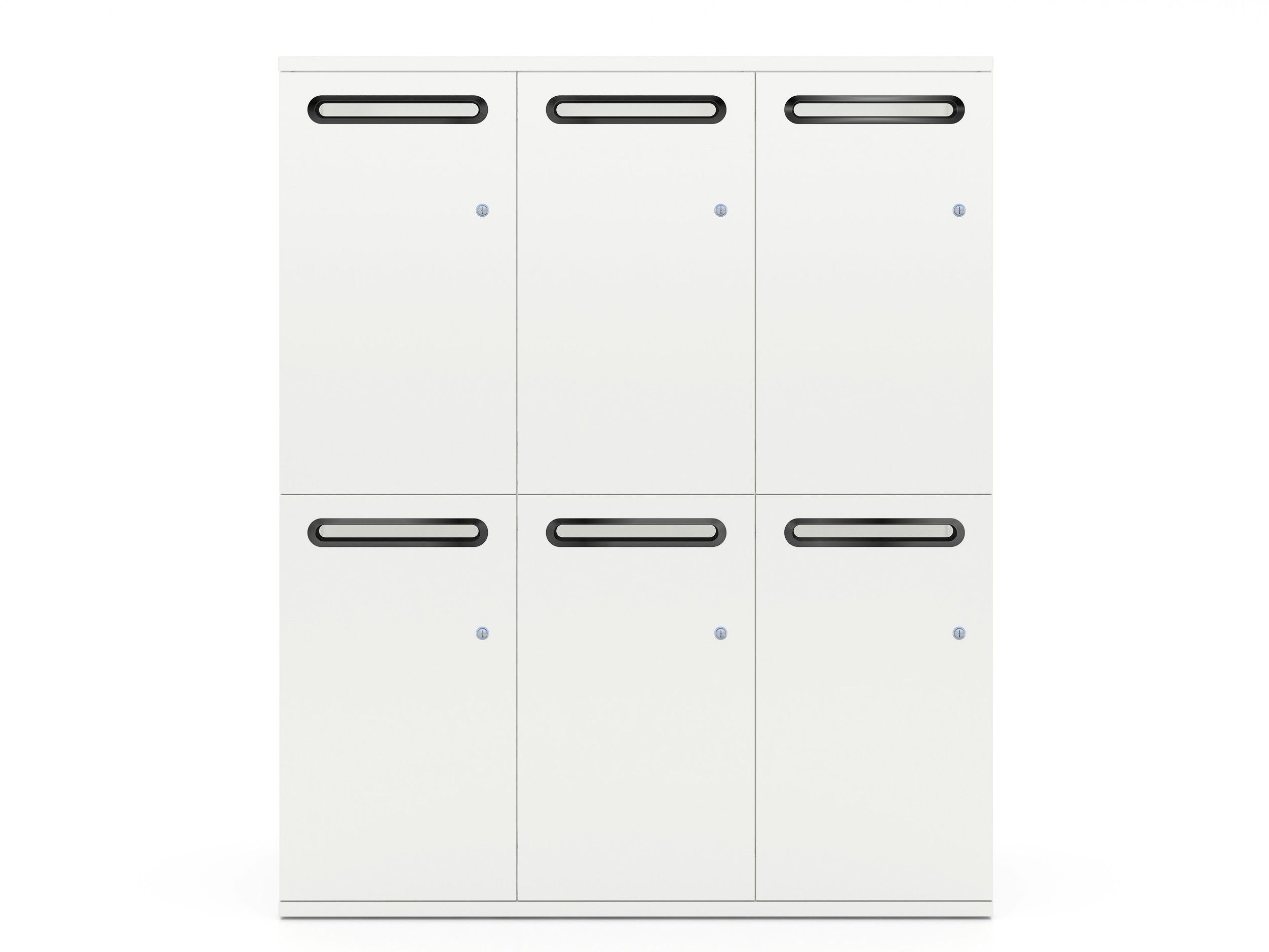 Модульный классификатор Herman Miller Paragraph ARCH-00121721 - Вид №13