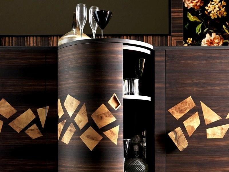 Grilli Комод с распашными дверцами Zarafa 701603 - Вид №3