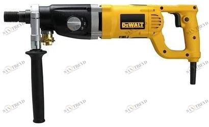 DeWALT Сухое / влажное корончатое сверло sun-id-1441383
