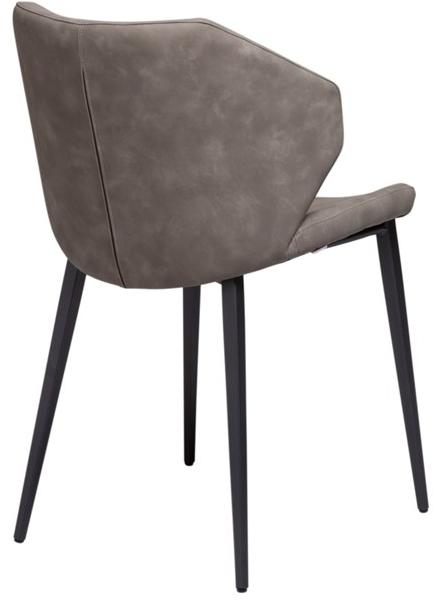 Tonin Casa Мягкое кресло из экокожи sun-id-1416751 - Вид №2