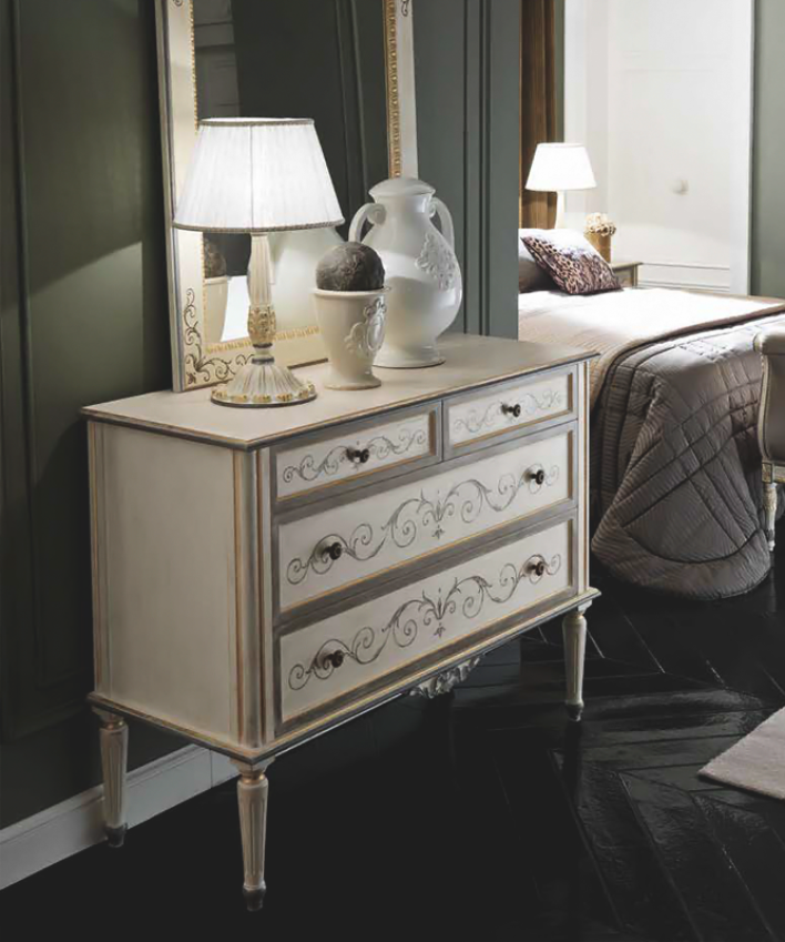 Комод  VITTORIO GRIFONI 2578 