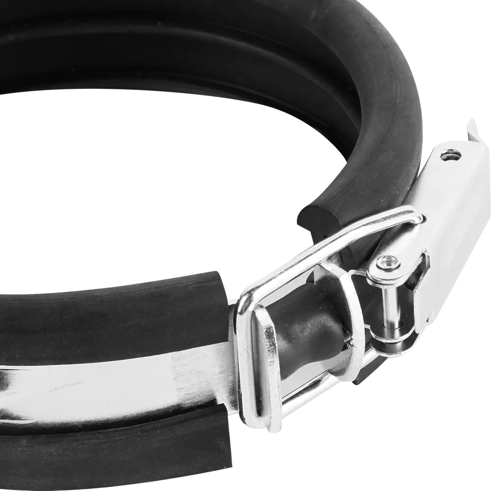 Хомут опорный M8/10 110мм Rehau Raupiano 120027 82342585 STLM-2163252  - Вид №2
