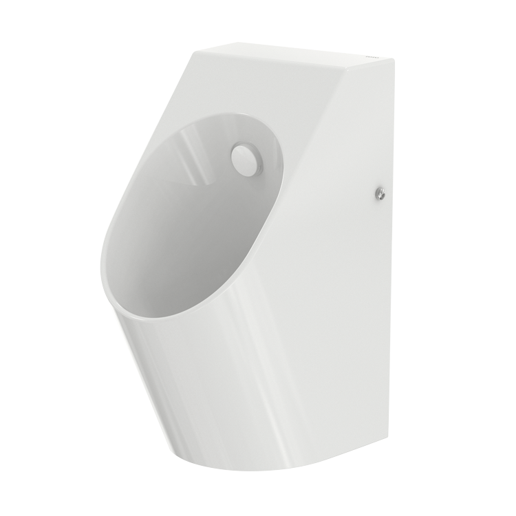 UWN926EBS#XW Настенный писсуар, уринал с мушкой TOTO 