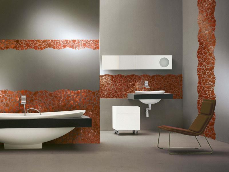 VETROVIVO Стеклянная мозаика Brook sun-id-1395462 - Вид №9