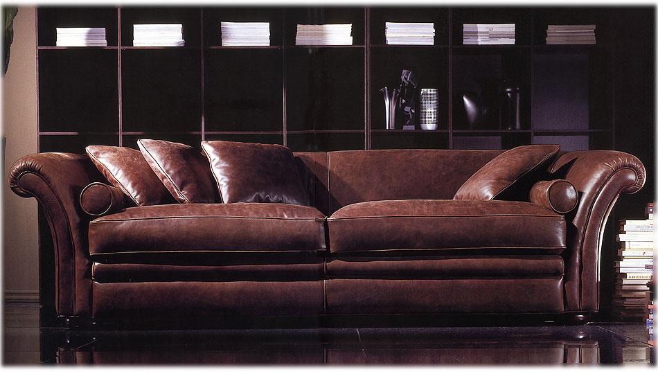 Диван  ZANABONI Eze DV №3