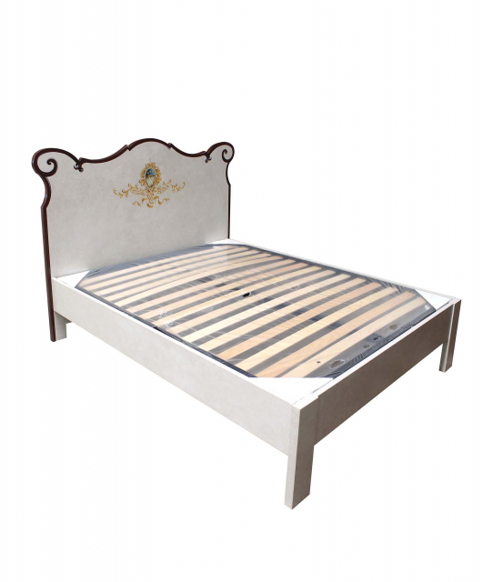 2919 Tifernoit Двуспальная кровать Deer room Zona Notte  - Вид №2